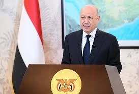 اليمن يشكل لجنة عسكرية عليا تحت قيادة التحالف السعودي