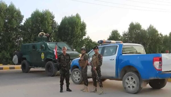 اشتباكات مسلحة في مدينة لودر تسفر عن ضحايا في خضم تداعيات ناجمة عن فرار سجناء