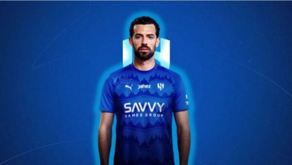 الهلال السعودى يعلن ضم بابلو مارى مدافع فيورنتينا رسميًا