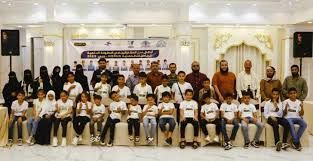 اليمن يحقق لقب بطل الأبطال في البطولة العالمية للرياضيات الذهنية في السعودية للعام 2026