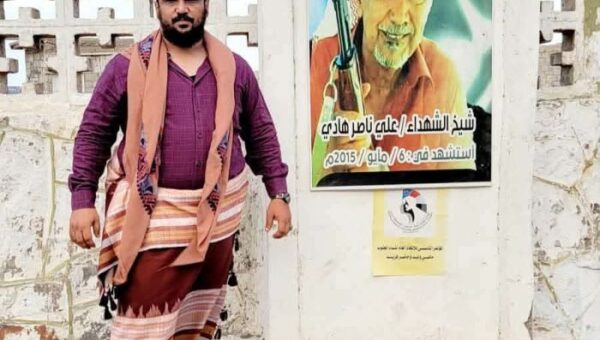 أسرة تُبلغ عن انقطاع أخبار ولدها المعتقل في عدن وتفيد بنقله إلى الضالع