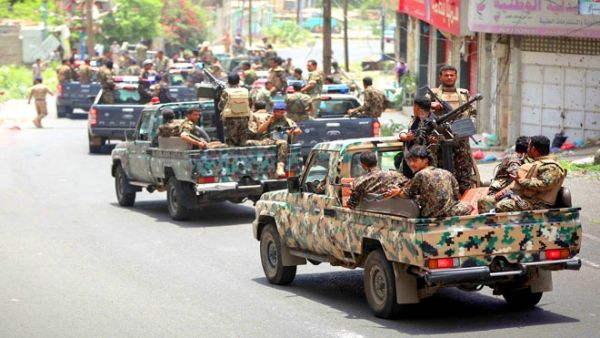 نقابة الصحفيين تدين الحملة التعسفية ضد الصحفيين والناشطين في تعز