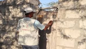 لحج..استمرار أعمال حصر مسح ميزانية الأسرة 2026 في مديرية تُبَن