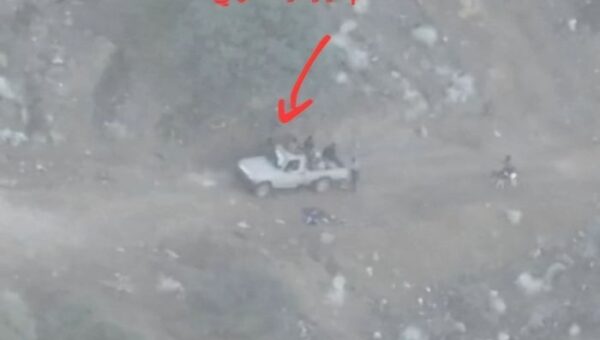 تعز.. القوات الحكومية تنفذ عمليات نوعية في جبهة مقبنة وتكبد الميليشيا خسائر فادحة