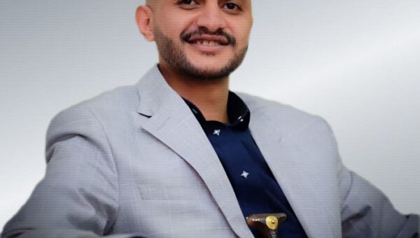 الكشف عن اختطاف حفيد العلامة “العمراني” في سجون الحوثيين بصنعاء