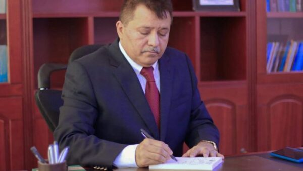 النائب العام للجمهورية يصدر قراراً بتشكيل لجنة تحقيق بالوقائع المنسوبة للواء عيدروس الزُبيدي