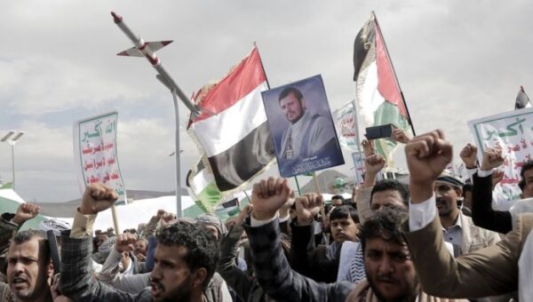 الخزانة الأمريكية تفرض عقوبات جديدة على الحوثيين