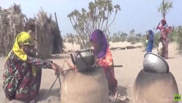 تقرير أممي: اليمن رابع أكثر دول العالم معاناة من انعدام الأمن الغذائي