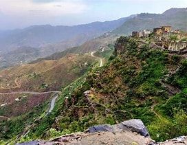 مقتل وإصابة 7 أشخاص في كمين مسلح فب محافظة حجة