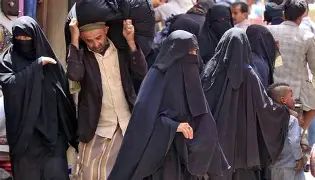 الأمم المتحدة: 6.2 مليون امرأة وفتاة في اليمن يواجهن مخاطر العنف مع تراجع الخدمات الإغاثية