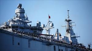 Deployment of Turkish Naval Forces in Gulf of Aden extended until 2027