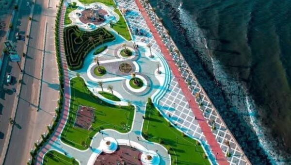 فاجعة تهز خور عدن عروسان يلقيان حتفهما في حادثة طعن مأساوية