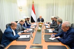 اليمن اليوم تنشر قائمة بأسماء الوفد العسكري المتجه إلى الرياض