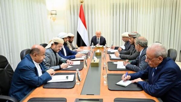 اليمن اليوم تنشر قائمة بأسماء الوفد العسكري المتجه إلى الرياض