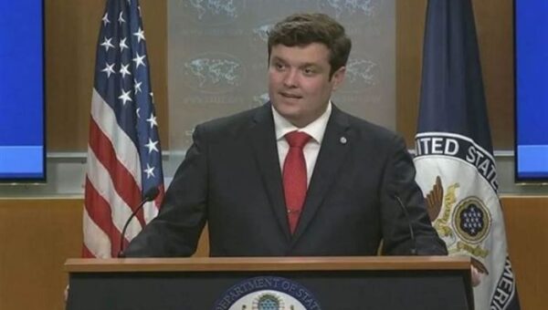 واشنطن: نستهدف شبكة عالمية تموّل وتسلّح ميليشيات الحوثي