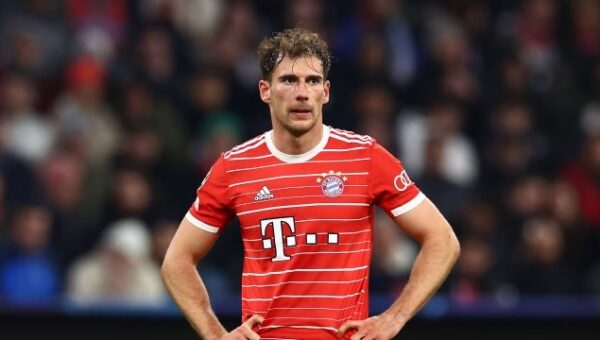 بايرن ميونخ قد يفتح الباب لرحيل جروتسيكا إلى أتلتيكو مدريد في يناير