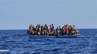 شبوة: وصول 90 مهاجراً إثيوبياً إلى ساحل عرقة في رابع عملية تسلل خلال يناير