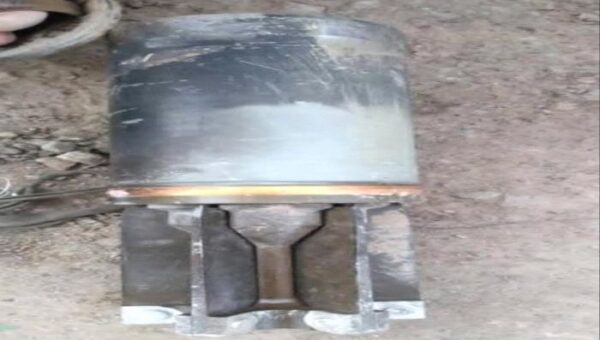 الضالع.. قصف صاروخي لمليشيا الحوثي يستهدف تجمعات سكنية في منطقة “حَجَر”