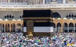 “اليمن اليوم” تكشف الأسباب الحقيقية وراء القفزة الجنونية في أسعار تأشيرات العمرة