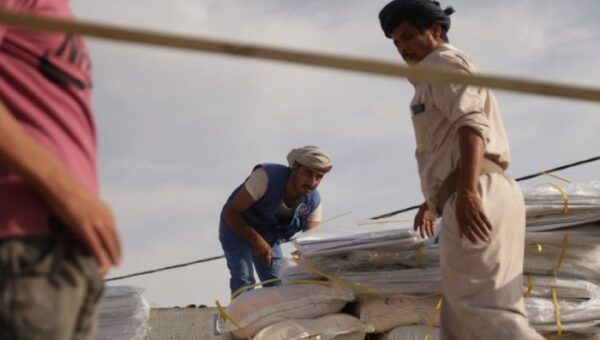 منظمة أممية تطلق نداء لمنع تدهور الوضع الإنساني في اليمن