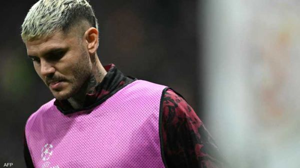 سباليتي يحسمها: يوفنتوس لن يتعاقد مع إيكاردي