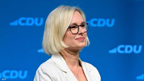 الحكومة الألمانية تعارض مقاطعة كأس العالم بالولايات المتحدة