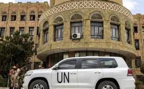 تقرير أمريكي يدعو إلى نقل أعمال الأمم المتحدة إلى جنوب اليمن ويدعو إلى الرقابة الخارجية