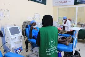 Saudi development program signs deal for 9 projects in Yemen