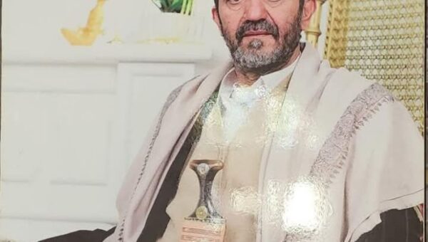 وفاة الداعية “الهلماني” بعد أيام من الإفراج عنه من سجون الحوثيين بذمار