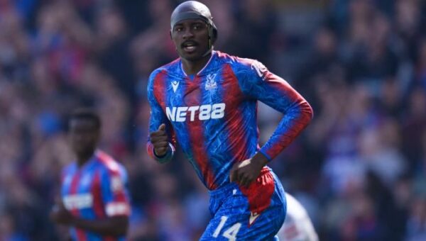 فشل انتقال ماتيتا إلى ميلان من كريستال بالاس