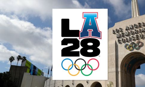 6 ملاعب تستضيف أولمبياد لوس أنجليس 2028