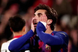 برشلونة في مأزق قبل مواجهة نيوكاسل.. غيابات وإيقافات تهدد ربع نهائي الأبطال