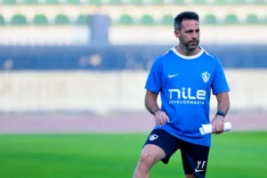 فيريرا: حلوا مشاكلي المالية قبل الحديث عن عودتي للزمالك.. ونصيحة لبلجيكا عن زيزو