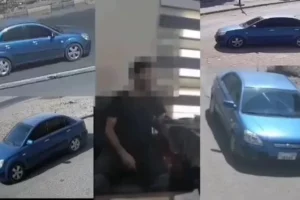 أمن عدن يبث اعترافات ومشاهد توثق جريمة اختطاف واغتيال مسؤول بالصندوق الاجتماعي للتنمية