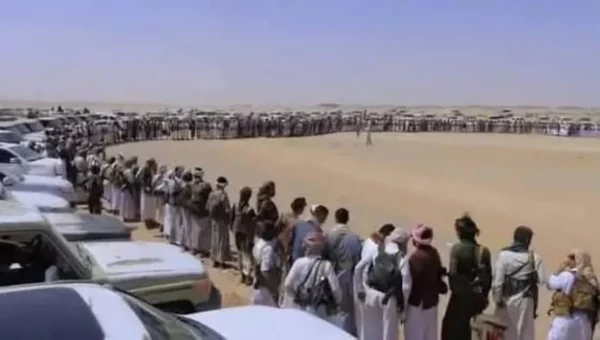 منطقة منقذة.. موقع استراتيجي يقرب قبائل الجوف من جبهات مواجهة الحوثي