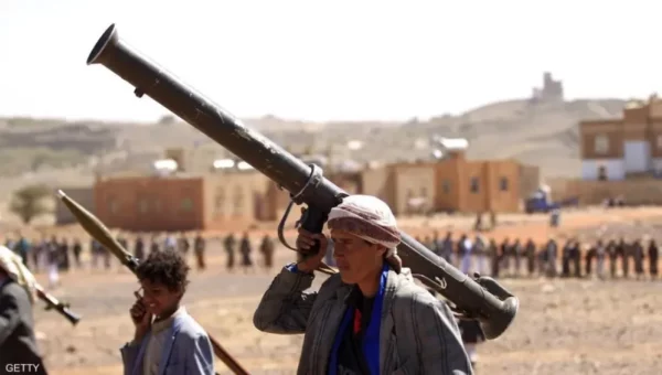 تقرير حقوقي: مليشيا الحوثي ارتكبت 3665 انتهاكاً جسيماً خلال عام ونصف