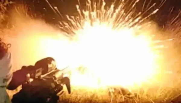 اشتباكات بين المقاومة الوطنية ومليشيا الحوثي في محور البرح غربي تعز