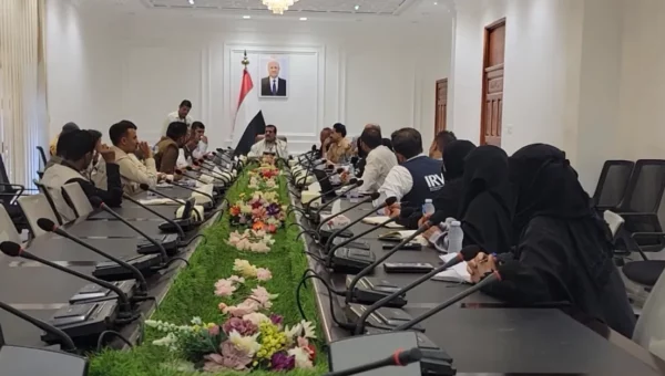 انتشار مقلق للحصبة.. مارب تعلن حالة الطوارئ الصحية
