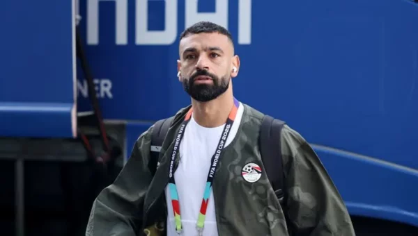 مدرب طرابزون سبور يعلق على أنباء ضم محمد صلاح في الميركاتو الصيفي