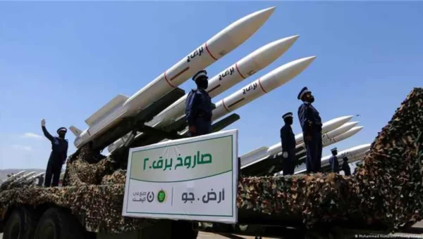 مركز بحثي: تصعيد الحوثيين يخفي أزمة اقتصادية داخلية متفاقمة