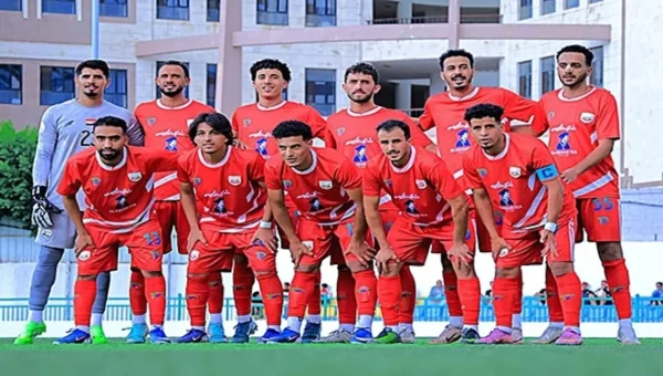 قمة أهلي صنعاء وشعب حضرموت تتصدر مواجهات الجولة العاشرة من الدوري اليمني