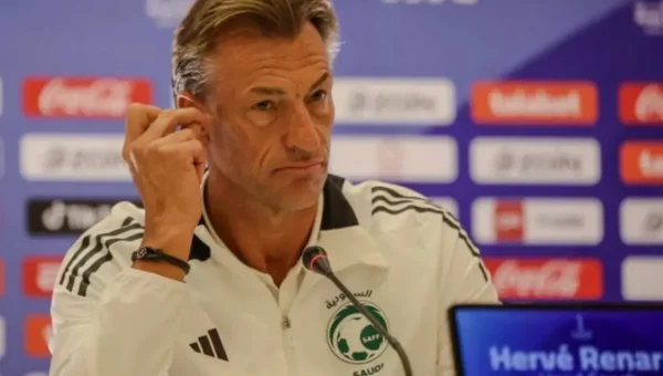 رسميا .. رينارد مديرا فنيا لمنتخب كوت ديفوار
