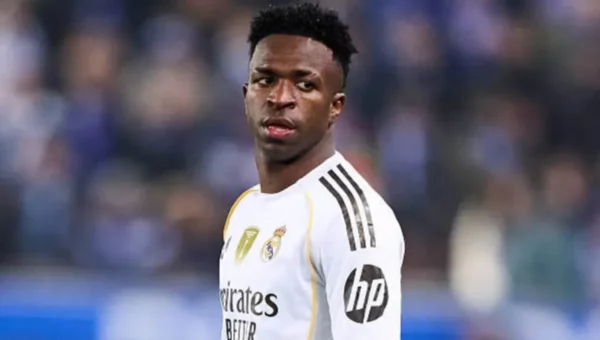 ريال مدريد يحدد سعر فينيسيوس في حال رحيله