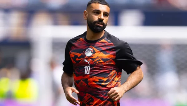 محمد صلاح يرتدي الرقم 11.. تفاصيل انضمام الفرعون إلى طرابزون سبور