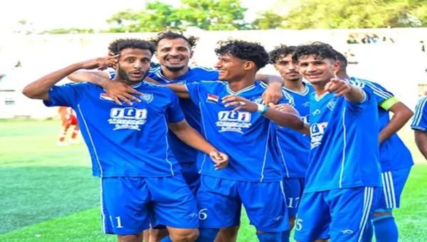 وحدة صنعاء يتأهل لدور الـ16 بكأس الجمهورية بعد فوزه على أهلي تعز