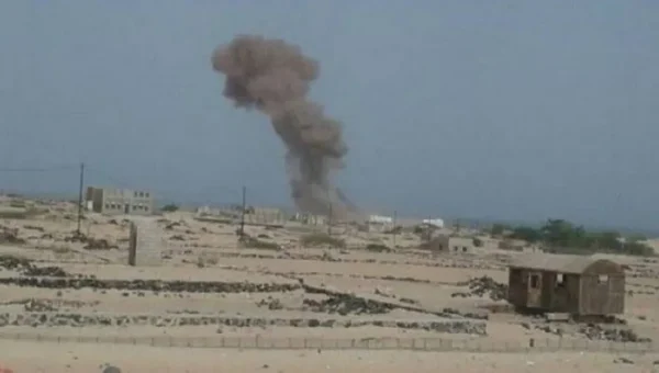 قيادة العمليات المشتركة: القيادة العليا وجهت بالرد الرادع على الاعتداء الحوثي الجبان