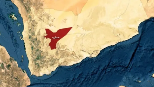 الدفاعات الجوية تسقط مسيرات لمليشيا الحوثي في أجواء مدينة مأرب