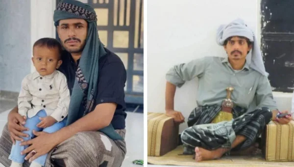 استشهاد 3 من قوات دفاع شبوة بهجوم حوثي مسير في جبهة حريب