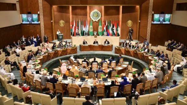 البرلمان العربي يدين هجمات الحوثيين على القوات الحكومية اليمنية ومنطقة نجران