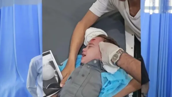 شهيدان و14 جريحاً من النازحين في تصعيد حوثي جديد